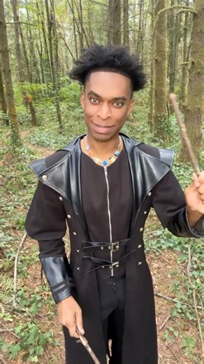 You don’t want to waste time blinking. | William Knight