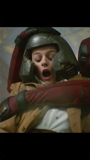 Cassandra es Herida #deadpool #shorts #marvel #wolverine