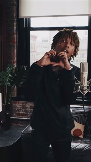 Audiomack | TopOppGen “21 Club” live performance at Audiomack Studios Full performance out now on our YouTube • Shot by @franklynmedia Series... | Instagram