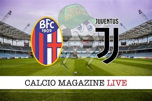 Pagelle Bologna-Juventus del 14 dicembre 2025 | Serie A