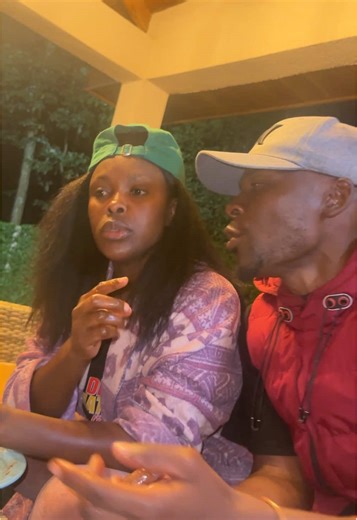 Kimaragoli: Tunabishania Nini?