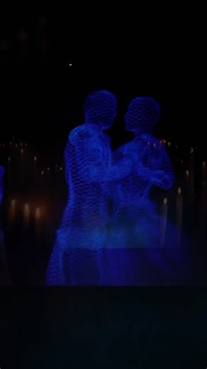 Dancing Chicken Wire Ghost Tutorial! This is abbreviated to fit in a Reel - I have a half hour long video tutorial on my Patreon that explains the ins and outs of every step! Supporting my Patreon helps me rebuild after losing everything in a fire, so please consider checking it out! The music in this video is also an original track I wrote called “A Forgotten Waltz” - I taught myself to write music to underscore my Patreon show, and now have 2 hours worth of spooky original music available to d