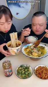 1.4K views | Most Funny Couple Eating Trick 2022 | Wee Happi | Facebook