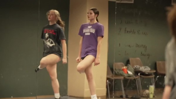 Butte's Irish dancers step their way to St. Patrick's Day