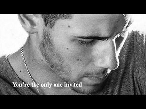 Nick Jonas - Jealous (Lyric Video)