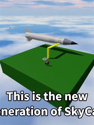 New Skycar#investigation #mystery #blackhole #robloxfyp #skybox #robloxskybox #scary #void #arg #robloxnukesimulator4 #skyboxisalive @@triangledrbxl