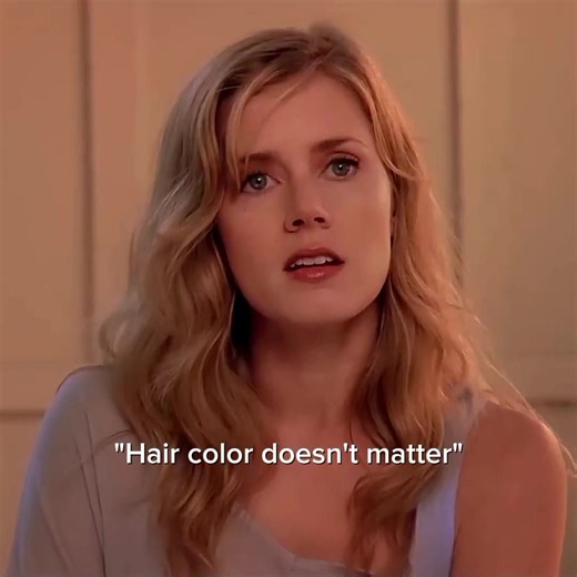 — She was born to be a redhead. #amyadams #haircolor #fyp #amyadamsedit #redhead