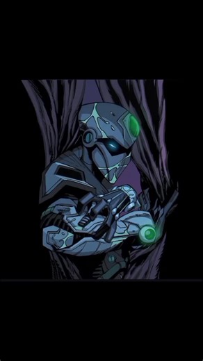 Creating an Invincible Tech Jacket Animation