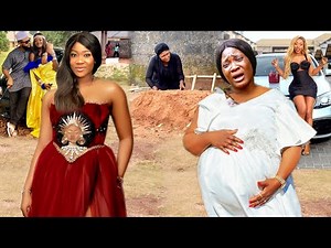 Best Mercy Johnson Movie Ever Full Movie - 2021 Latest Nigerian Nollywood Movie