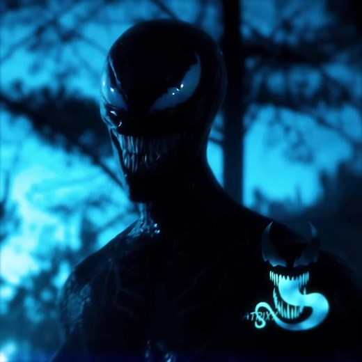 Venom Movie Edit Highlights Tom Hardy's Best Moments