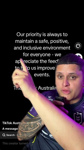Frustration with TikTok Australia’s Inclusivity for Disabilities