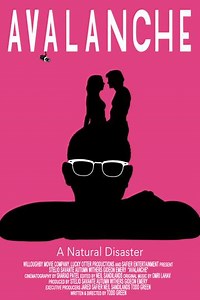 Avalanche (2018) - Movie