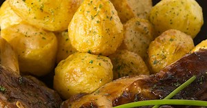 Sauté d'agneau aux pois mange-tout