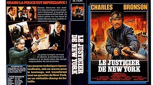 Le Justicier de New York 1985 VF