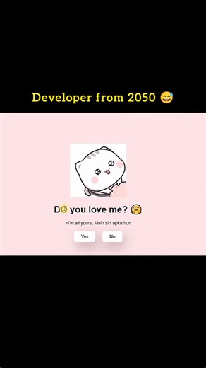 Code for Love ❤️ 📝........Save it & Share it .... . . #python #ai #developer | Python Programming