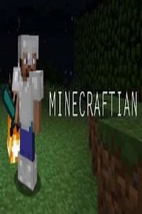 Minecraftian - Movie