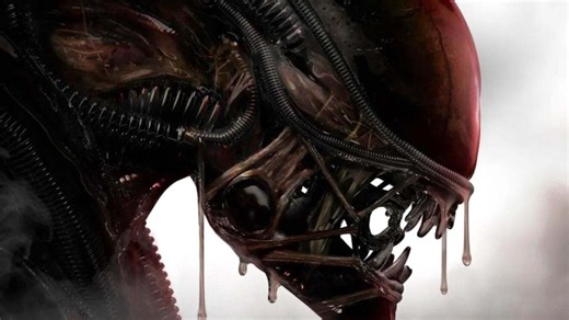 Alien : le prochain jeu se montre et promet d'être flippant