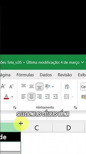 LEARN NOW: Restrict Only Numbers in Excel Cells and Avoid Errors! #excel #tip #exceltip