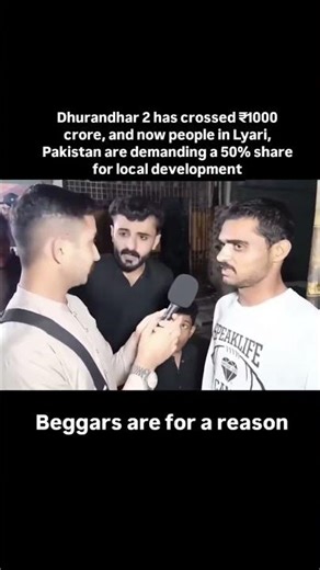 Dhurandhar 2 Impact: Lyari Residents Join Pakistan Police in Search Operation for ‘Indian Spies’ 🇵🇰