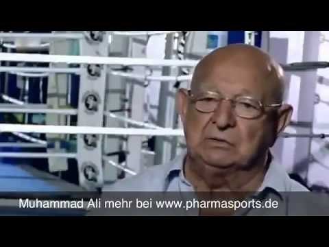 Die Muhammed Ali Story [Doku Deutsch]