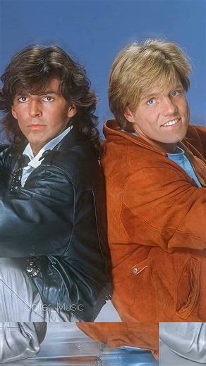 Modern Talking - Atlantic is Calling (S.O.S. for Love) 💿🪩 ‪@moderntalkingoffiziellYT‬