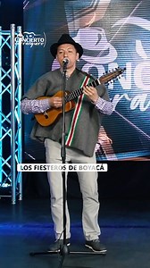 Guitarra, tiple, requinto y guacharaca El corazón de la Carranga 🪕💚 Esto no es cualquier música. Esto es tradición, es campo, es libertad. 🌾 El campesino en el surco conserva su herencia y la Carranga la canta con orgullo. 🎤 Concierto Carranguero – Show Musical más que un programa, una expresión campesina que alegra el corazón. Los Fiesteros De Boyaca #orgullocolombiano #identidad #campesinos #tradiciones | Concierto Carranguero