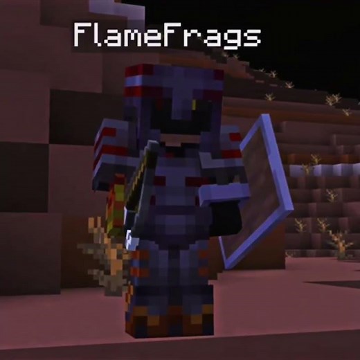 Flamefrags Kills 30+ players with OP trap 🔥