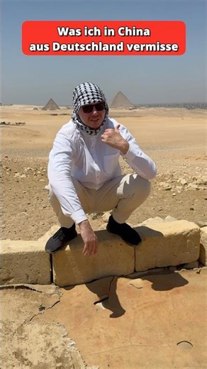 Update: Was ich 2025 in China vermisse