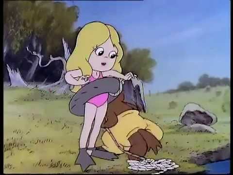 Blinky Bill Season 1 Episode 10 Blinky Bill s Zoo