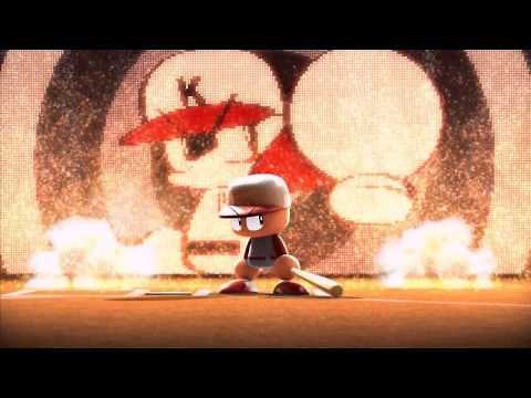 パワプロ15 OP HD