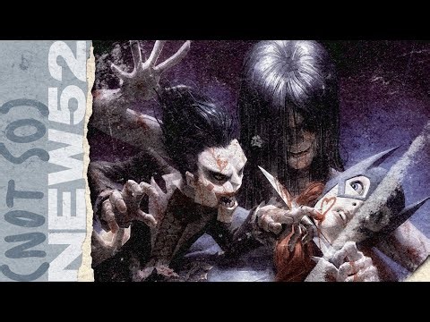 Batgirl #21 | New 52 Comic Book Review