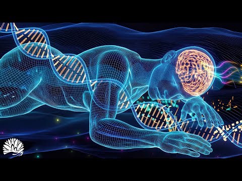 SUPER INTELLIGENCE ALPHA WAVES | Activate 100% of Your Brain After 10 Minutes | Improved Memory