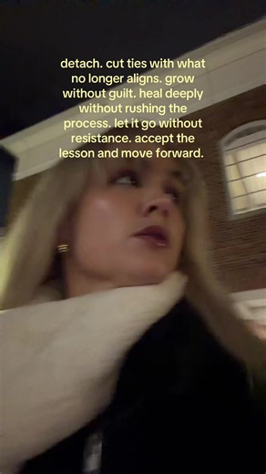 Embrace Change: Healing and Moving Forward with Intention