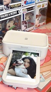 With the CP4100 photo printer, turn your favorite moments into instant keepsakes. Compact, stylish, and easy to use—perfect for every memory maker! 💕 📲 Tap the link in bio to learn more and start printing your memories today! #PhotoPrinter #PrintYourMemories #CP4100 #TechThatInspires" | Hanin