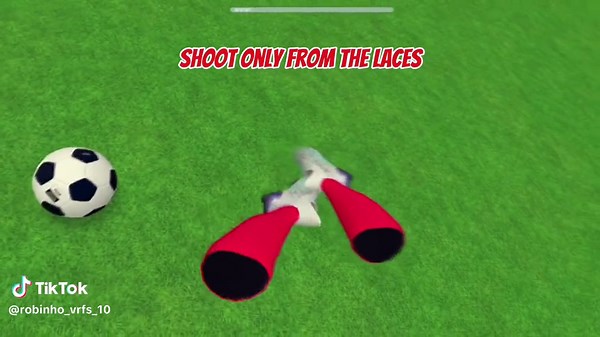 Soccer Skill Tutorials and Tips for Vrfs Gameplay