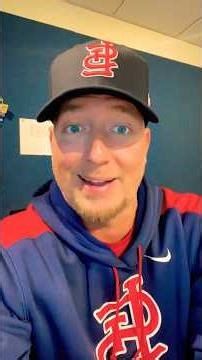 SWEEP!!!! St. Louis Cardinals DEFEAT Paul Skenes and the Pittsburgh Pirates 🧹 #stlcards #mlb