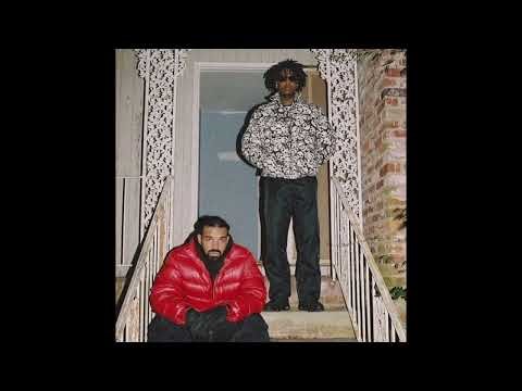 Drake - Knife Talk ft.21 Savage,Project Pat (Speed Up Version)