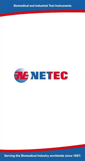 End-of-Year Savings on Netech Instruments