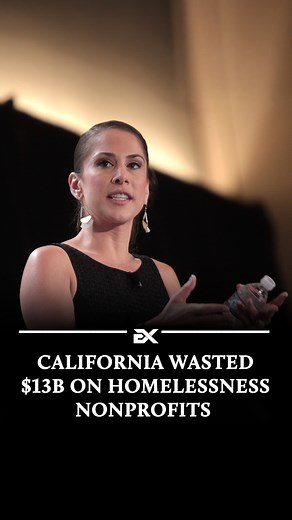 Execute on Instagram: "California's $13 billion expenditure on homelessness has been criticized for worsening the situation instead of improving it. Ana Kasparian revealed that nonprofit executives earn salaries up to $500,000 while homeless populations continue to rise. Despite funding that could provide housing for every homeless person, resources are largely directed towards administrative costs, indicating that the homelessness crisis operates as a business model rather than a genuine attemp