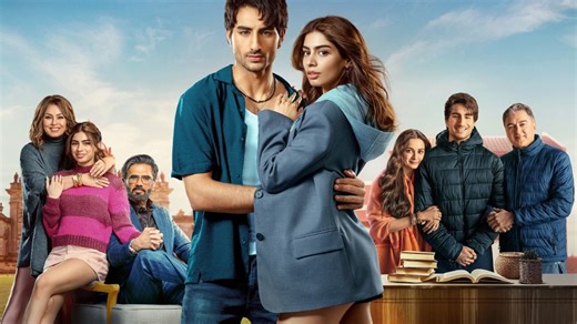 Nadaaniyan Movie Cast | Nadaaniyan Movie 2025 | Nadaaniyan Netflix | Nadaaniyan movie release date | Ibrahim Ali Khan Debut Movie | Ibrahim Ali Khan And Khushi Kapoor Movie – FilmiBeat