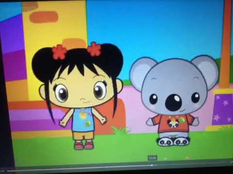 Ni Hao Kai Lan Kai Lan’s Carnival Part 5
