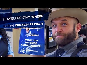 New Best Western Hotel - Executive Residency Tour with Chet Garner