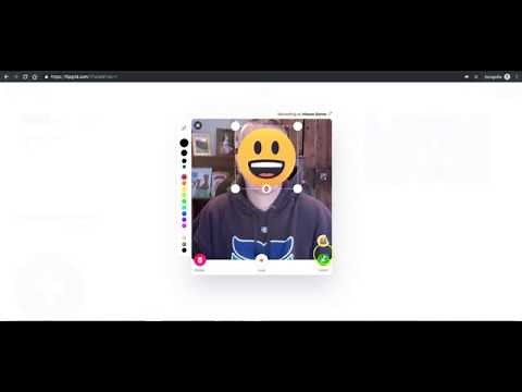 How to Use Sticky Notes in Flipgrid