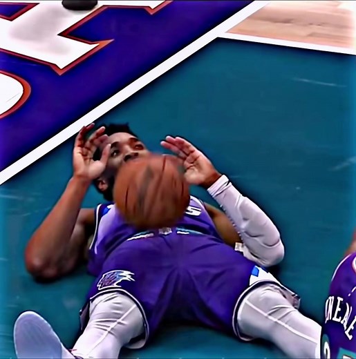 NBA Edit Lowlights Compilation with HoopinJohnson