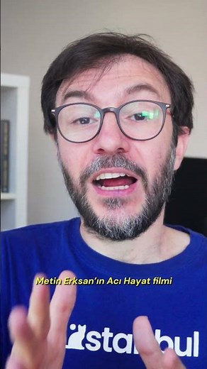 🎬 İstanbul Film Festivali 2026 başlıyor! Kaçırmamanız gereken 5 film #shorts