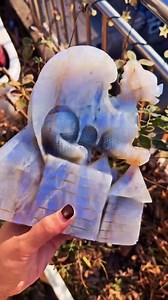 11 reactions | New moonstone dragon No.1 | Appreciation of Rough Crystal | Facebook