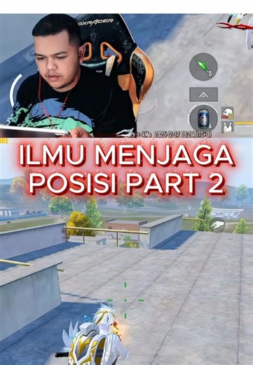Tanya Jawab Live PUBG Mobile dan Konten Menarik
