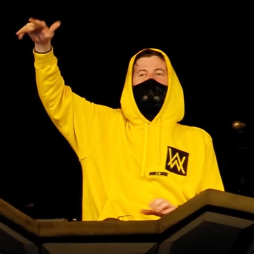 56K views · 4.1K reactions | 'Fade' without vocals was released by Alan Walker 8 years ago today | EDM NOMAD | Facebook