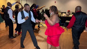 Annual Holiday Dance hosted by Smooth Grooves Dance Studio in Greensboro, NC. | Smooth Grooves