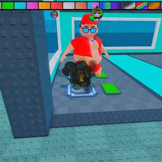 Roblox gameplay #roblox #robloxshorts